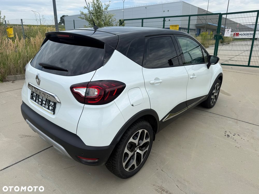 Renault Captur 1.3 TCe Intens - 8