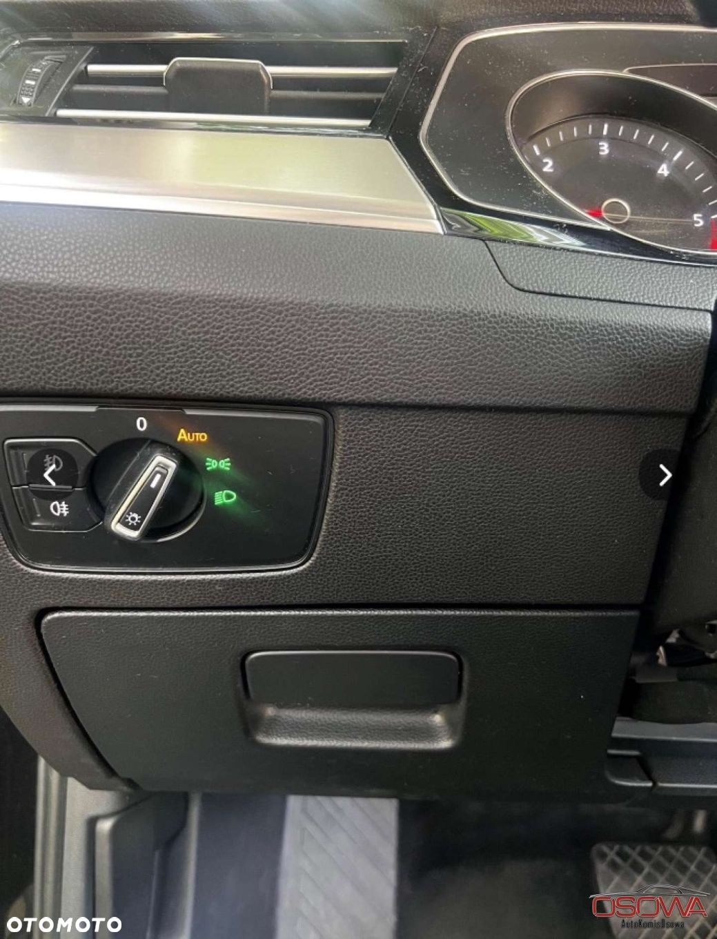 Volkswagen Passat - 10