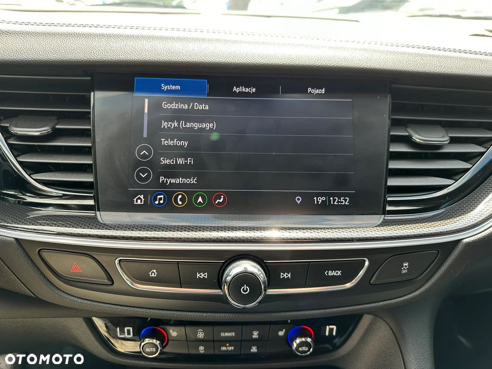 Opel Insignia 2.0 Business Elegance - 17