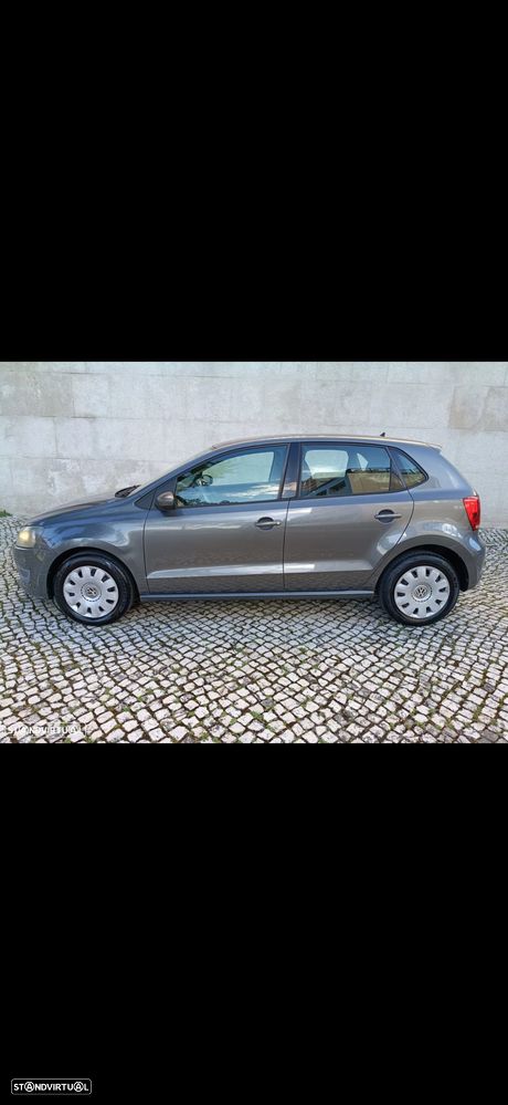 VW Polo 1.2 Trendline Pack - 2