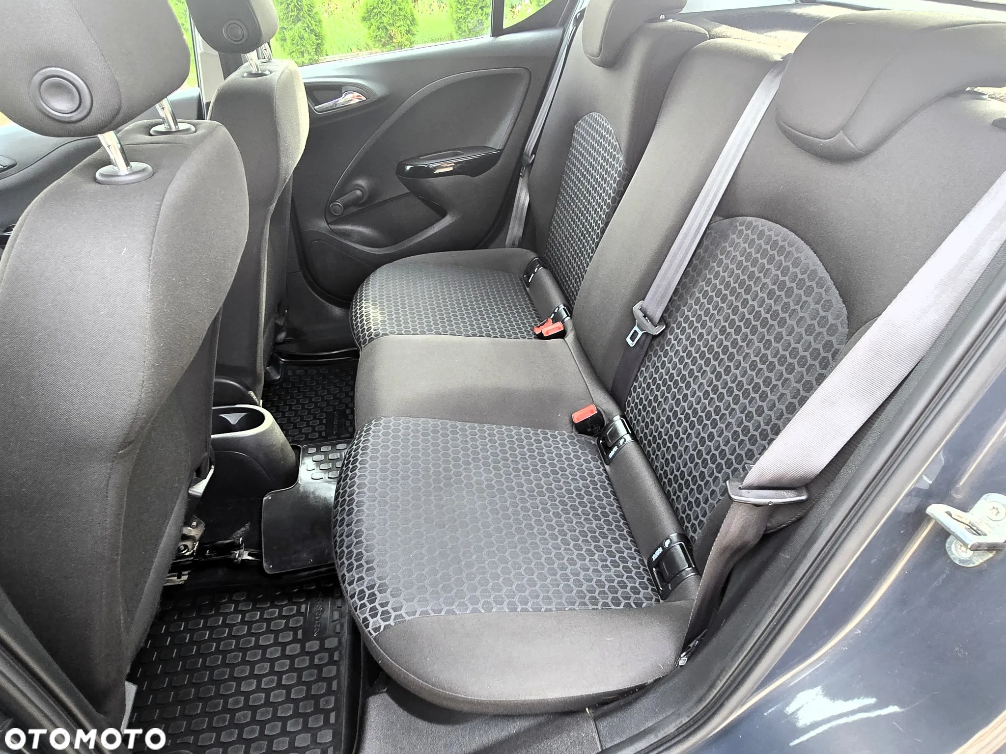 Opel Corsa 1.4 Cosmo - 32