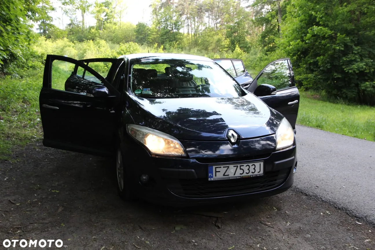 Renault Megane 1.4 16V TCE Dynamique - 8