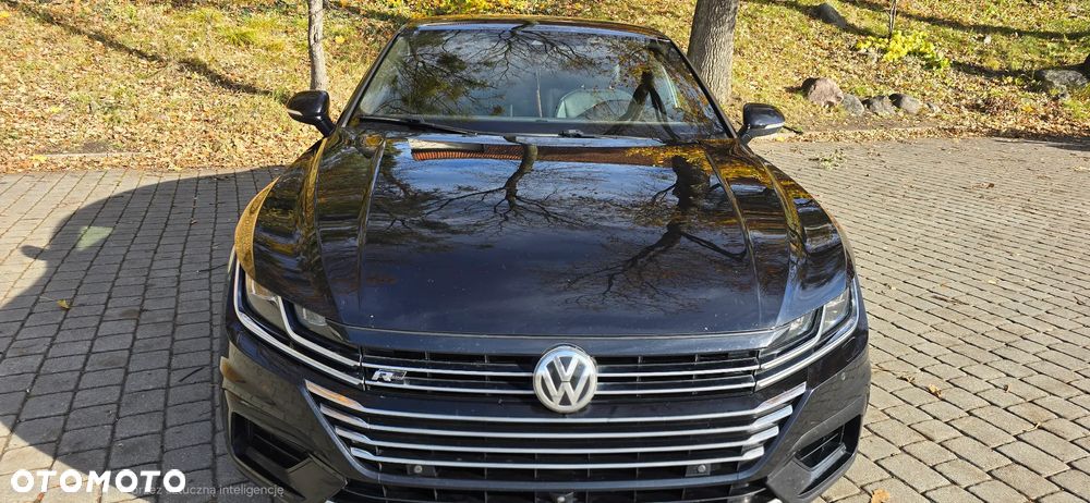 Volkswagen Arteon 2.0 TSI 4Motion R-Line DSG - 1