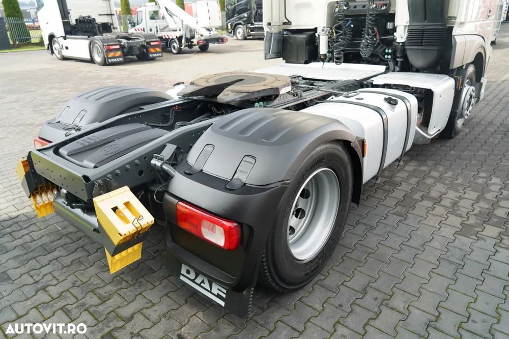 DAF XF 480 / CABINĂ SUPER SPACE / ANVELOPE 100% / 2021 - 15