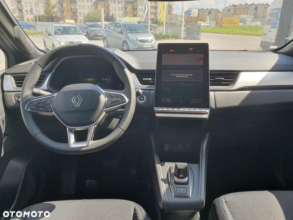 Renault Symbioz - 15