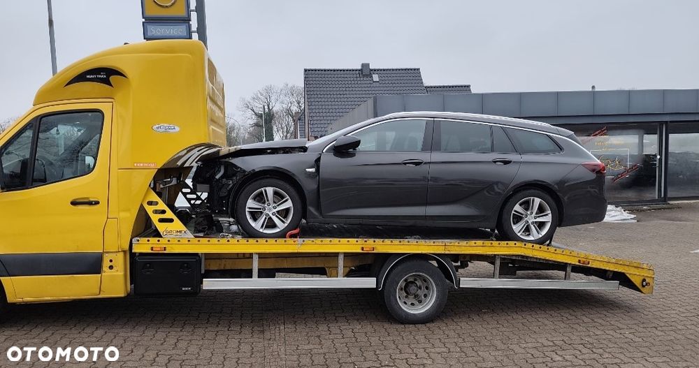 Opel Insignia 2.0 Direct InjectionTurbo Business Elegance - 15