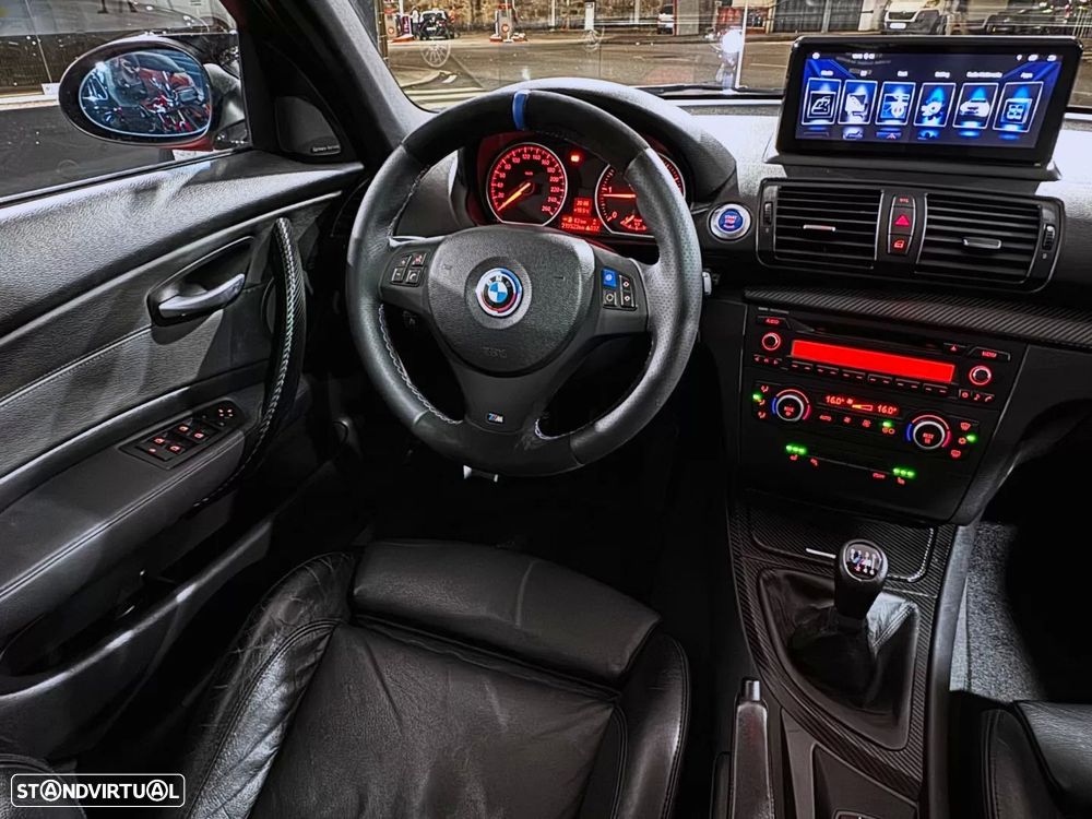 BMW 120 - 22