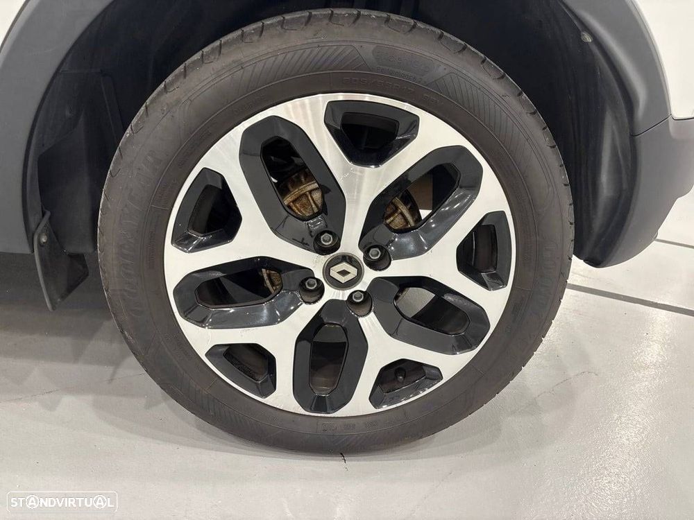 Renault Captur 0.9 TCE Exclusive - 11