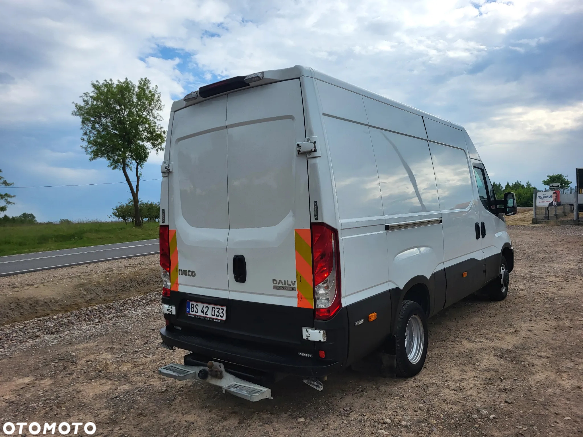 Iveco Daily - 16