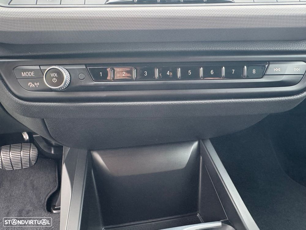 BMW 216 Gran Coupé d Advantage - 44