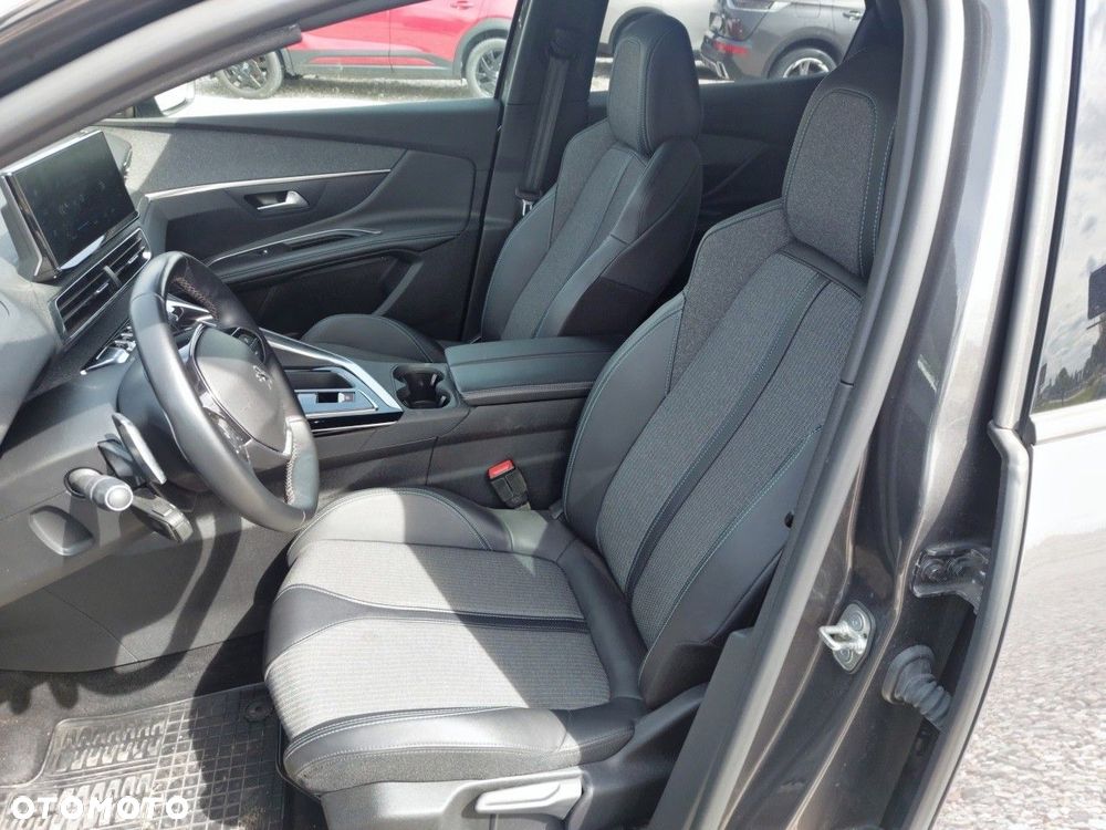 Peugeot 3008 1.5 BlueHDi Allure Pack S&S EAT8 - 9