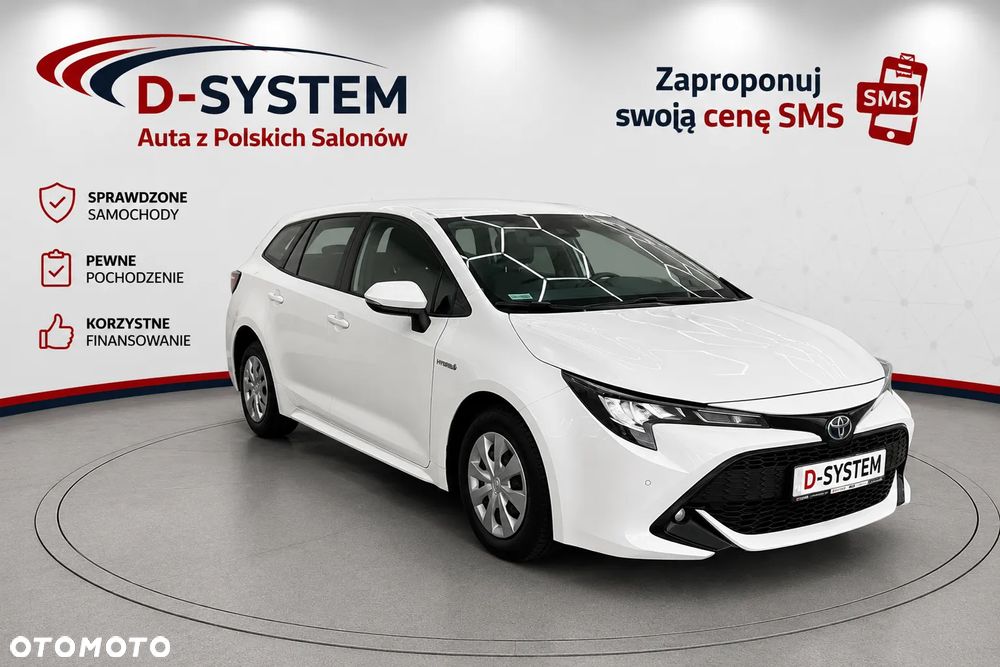 Toyota Corolla - 3