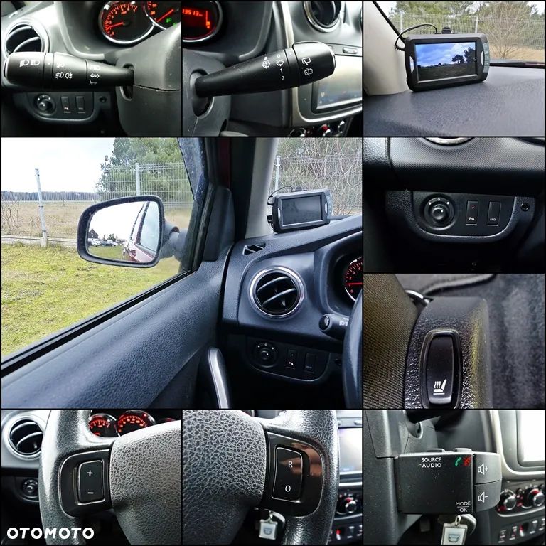 Dacia Sandero Stepway 1.5 dCi Outdoor S&S - 30