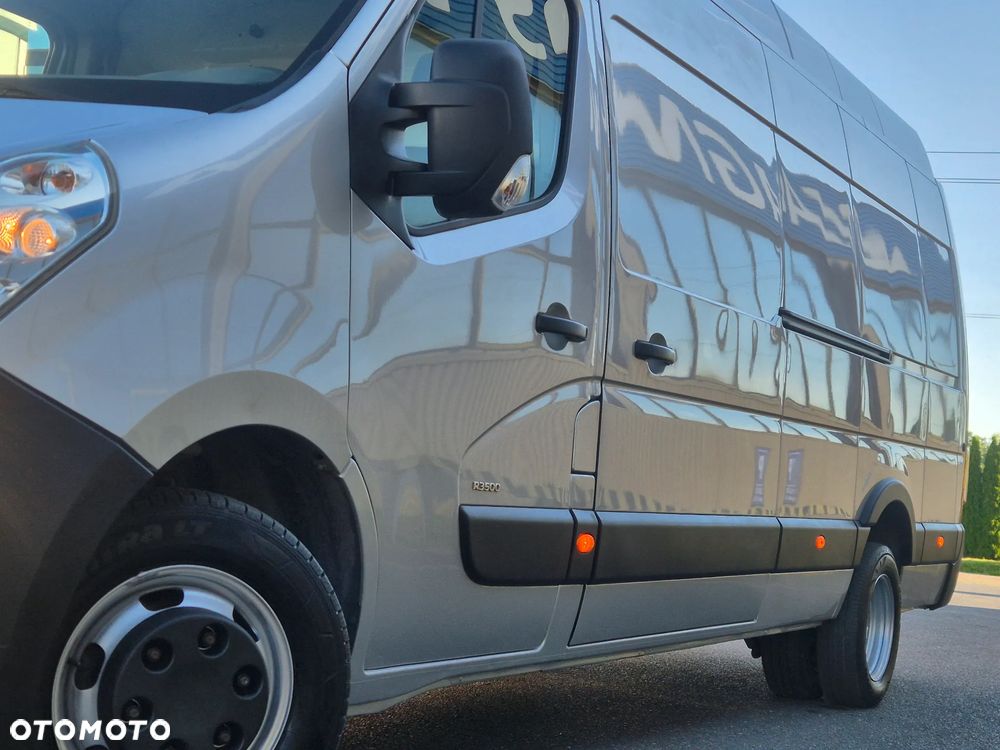 Opel MOVANO - 4