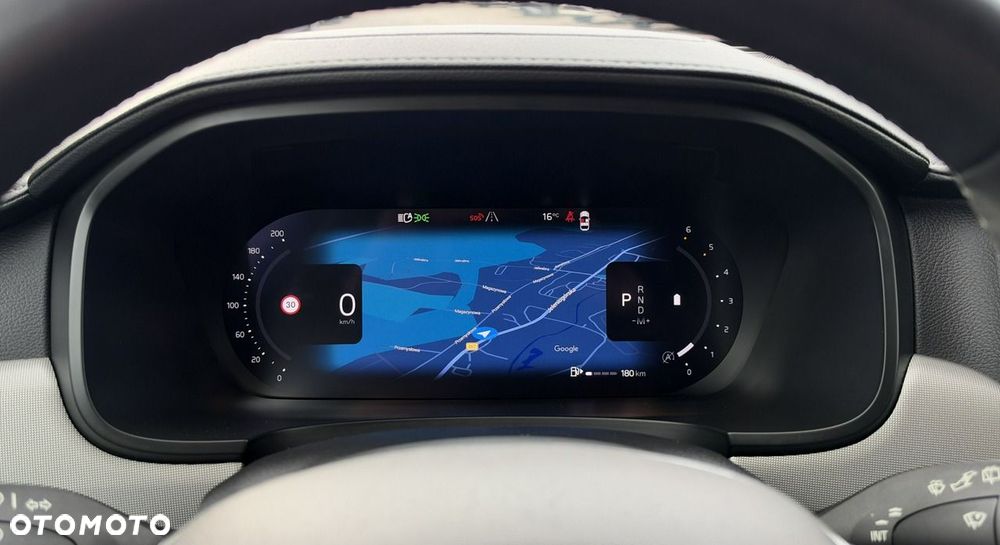 Volvo V90 Cross Country B4 D AWD Ultimate - 35