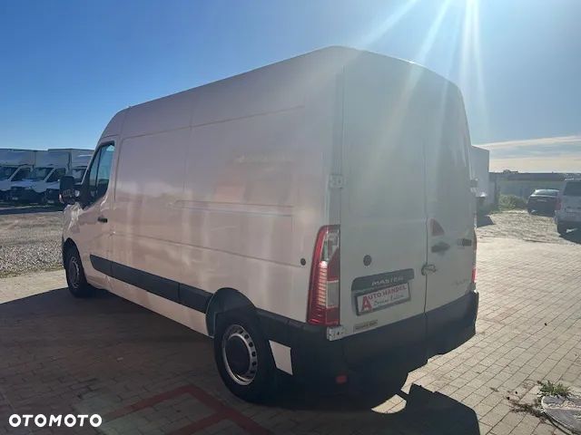 Renault Master L2H2 - 8
