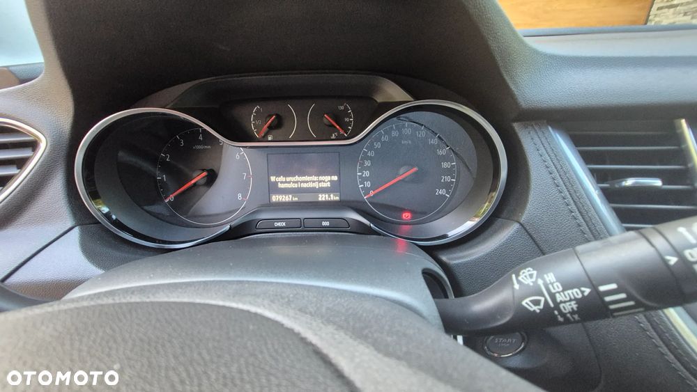 Opel Grandland X - 17