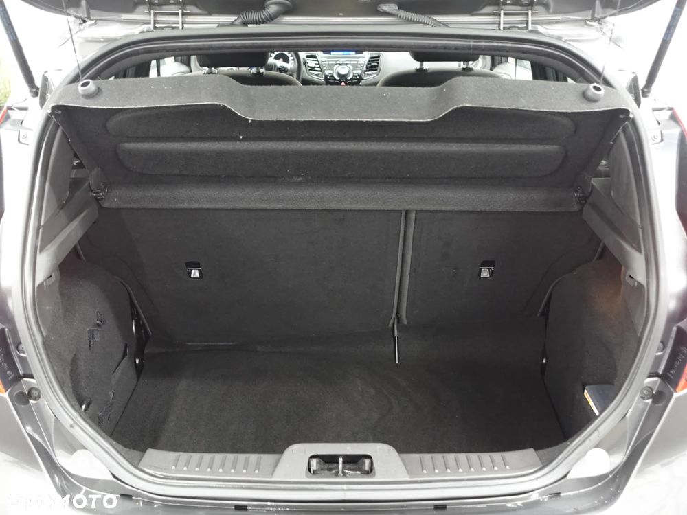 Ford Fiesta 1.0 EcoBoost S&S ST-LINE - 22