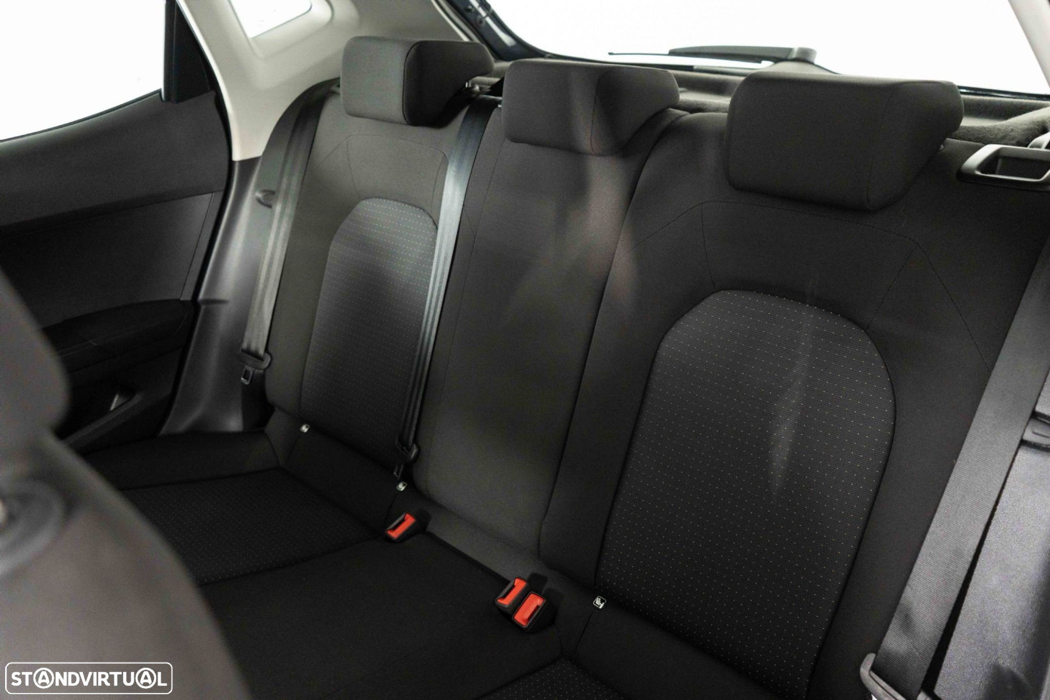 SEAT Ibiza 1.0 TSI Style DSG - 9