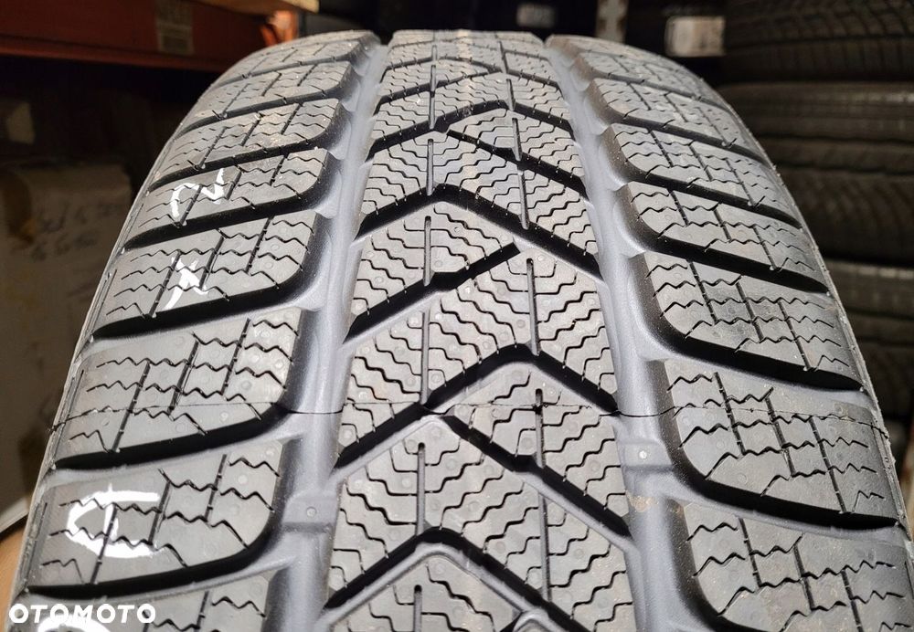 2x Pirelli Winter Sottozero 3 245/40R20 99V XL Z630A - 5
