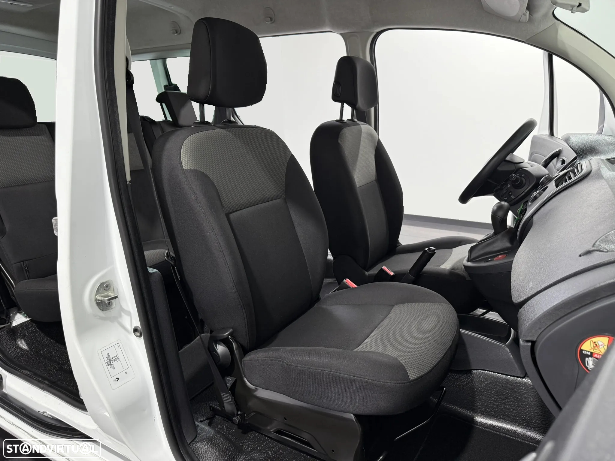 Renault Kangoo Z.E. 33 Flex - 34