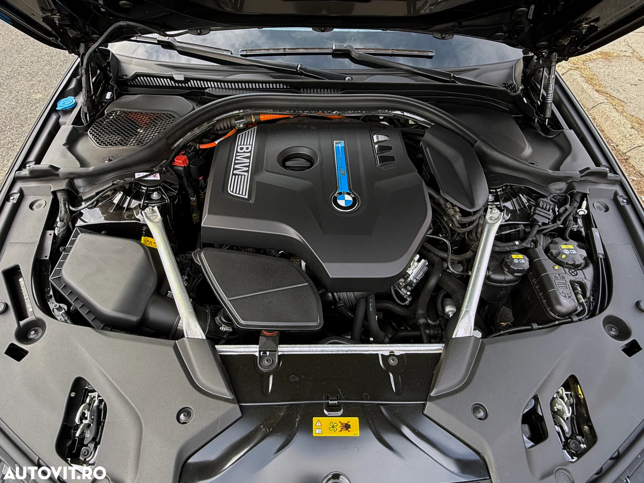 BMW Seria 5 - 20