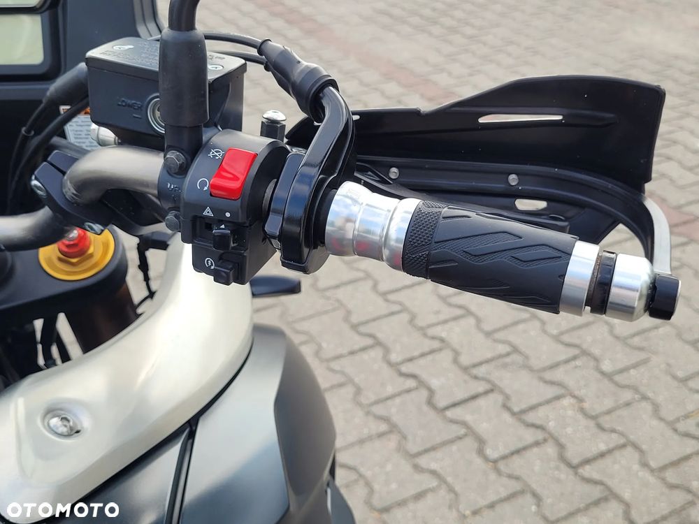 Suzuki V-STROM - 25