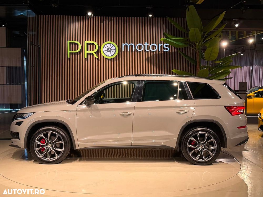 Skoda Kodiaq - 14