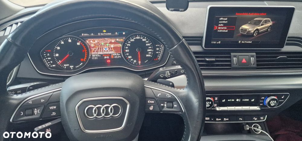 Audi Q5 2.0 TFSI Quattro S tronic - 17