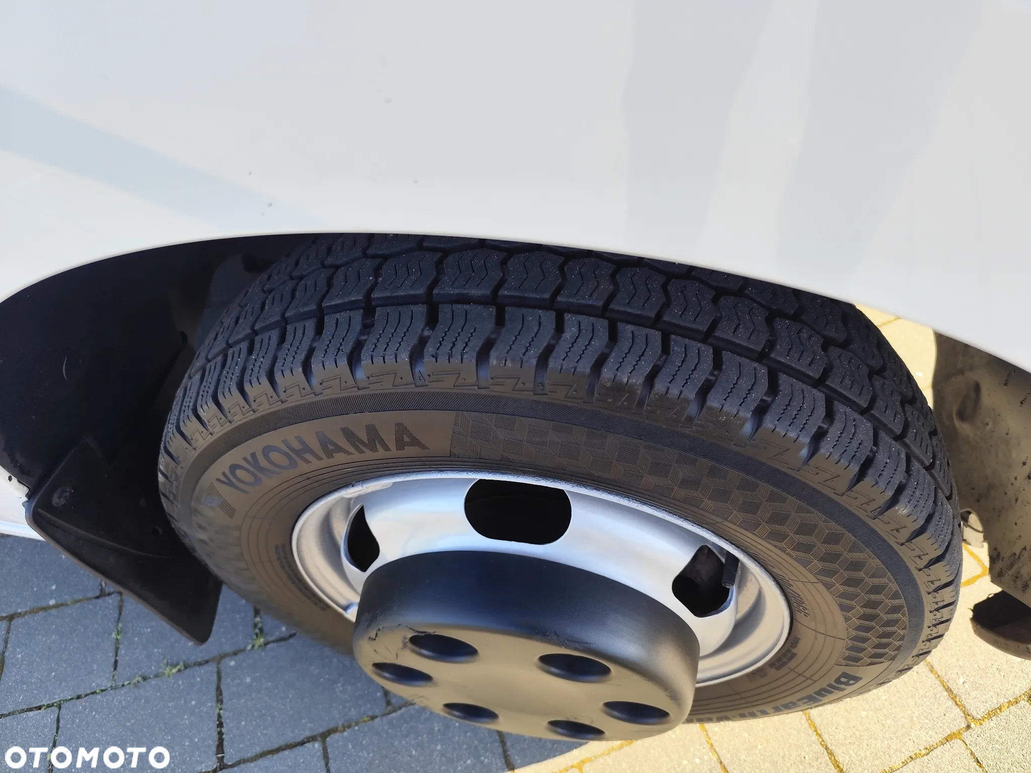 Ford Transit - 7