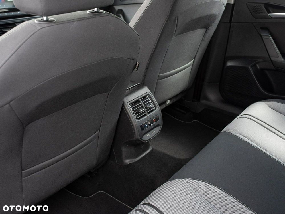 Seat Leon 1.5 TSI Style - 27