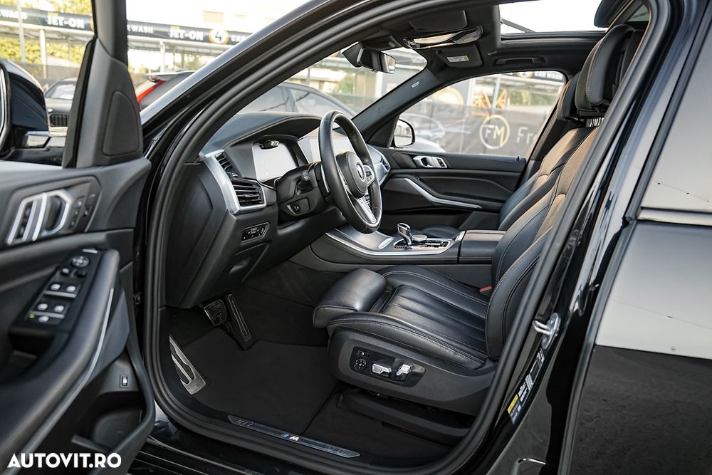 BMW X5 xDrive45e - 9
