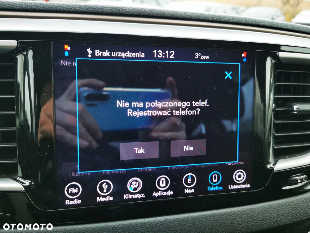 Chrysler Pacifica - 13