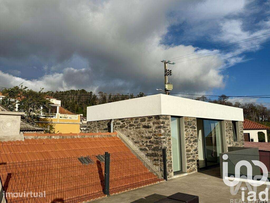 Garagem em Fajã da Ovelha de 125 m2 - Grande imagem: 2/15