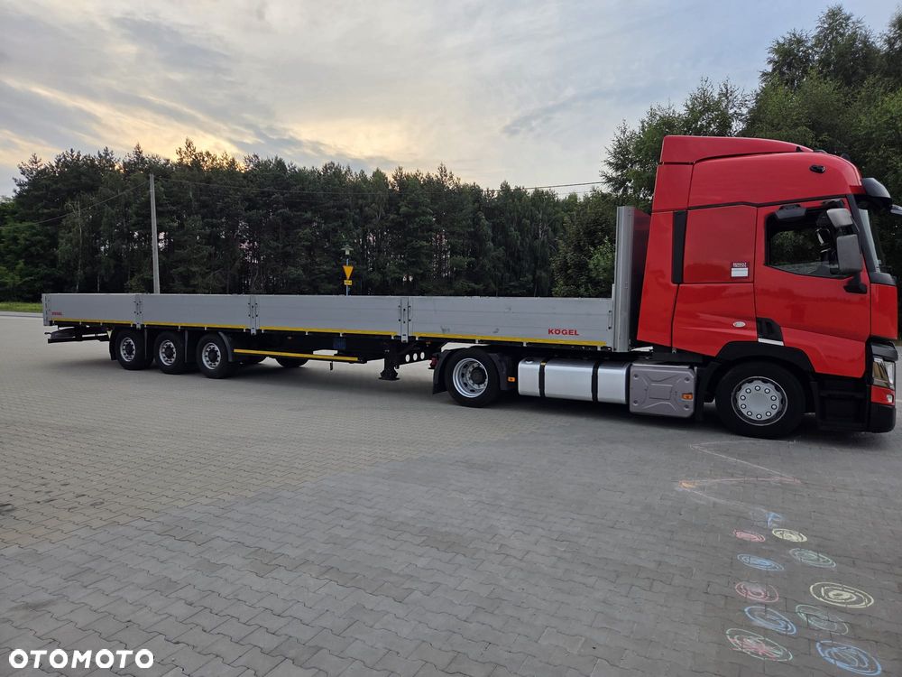 Renault T 440 - 2