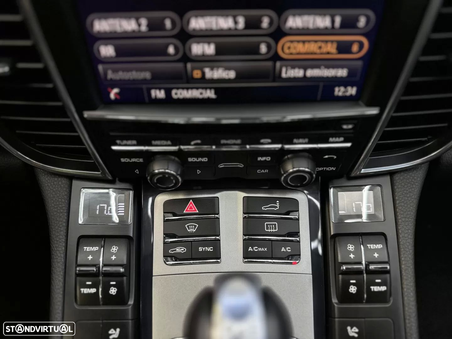 Porsche Panamera S e-Hybrid - 46
