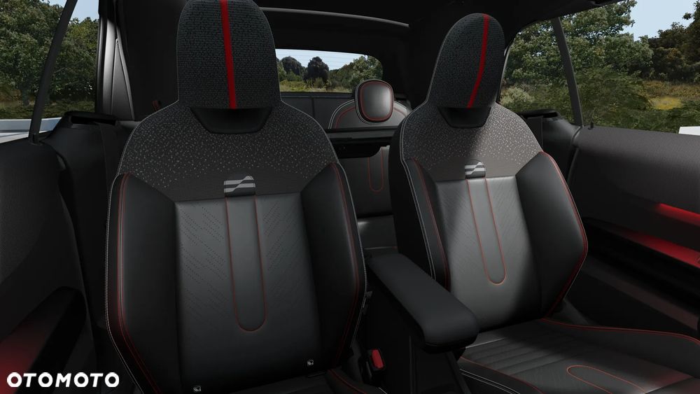 MINI John Cooper Works Standard - 12