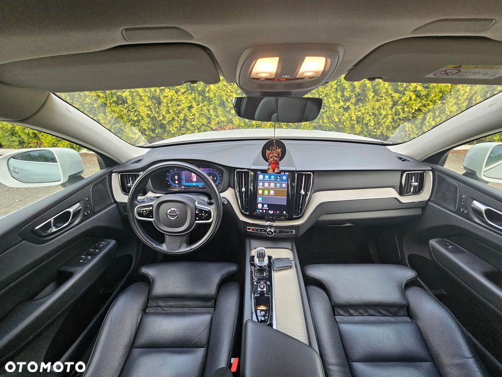 Volvo XC 60 T5 GPF AWD Inscription - 17