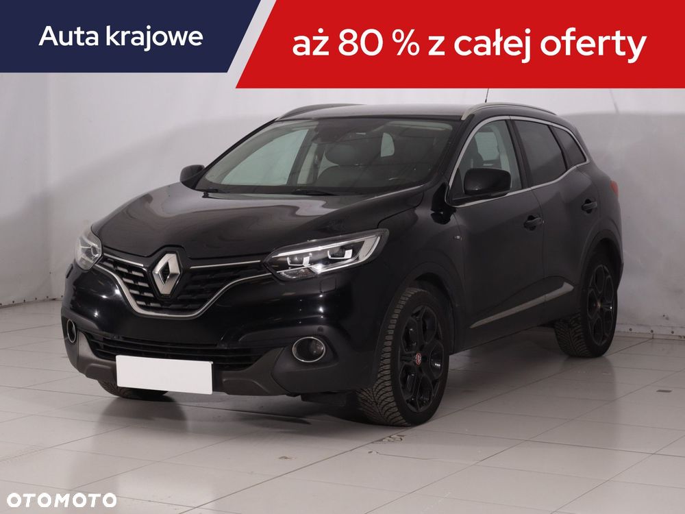Renault Kadjar - 3