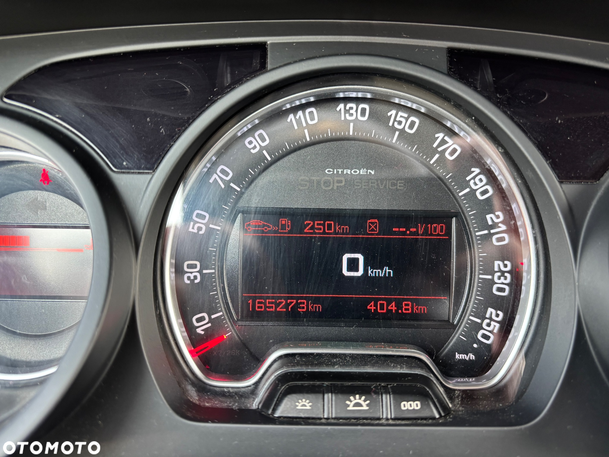 Citroën C5 V6 HDi 240 Biturbo FAP Exclusive - 8