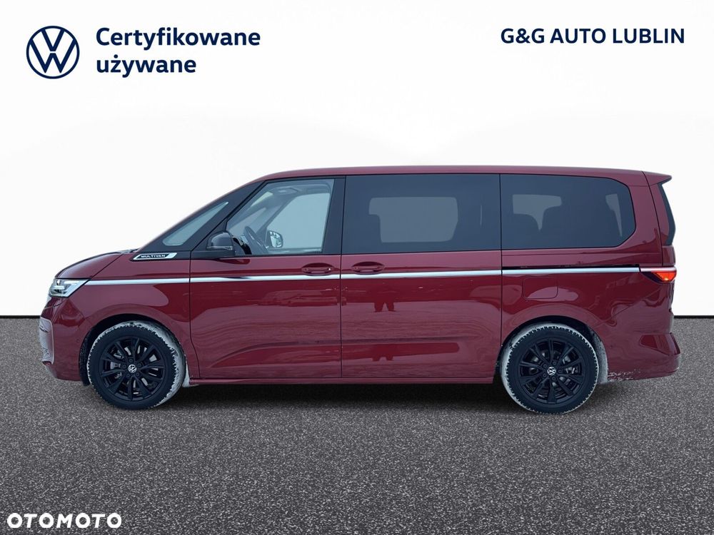 Volkswagen Multivan 2.0 TDI L2 Style DSG - 3