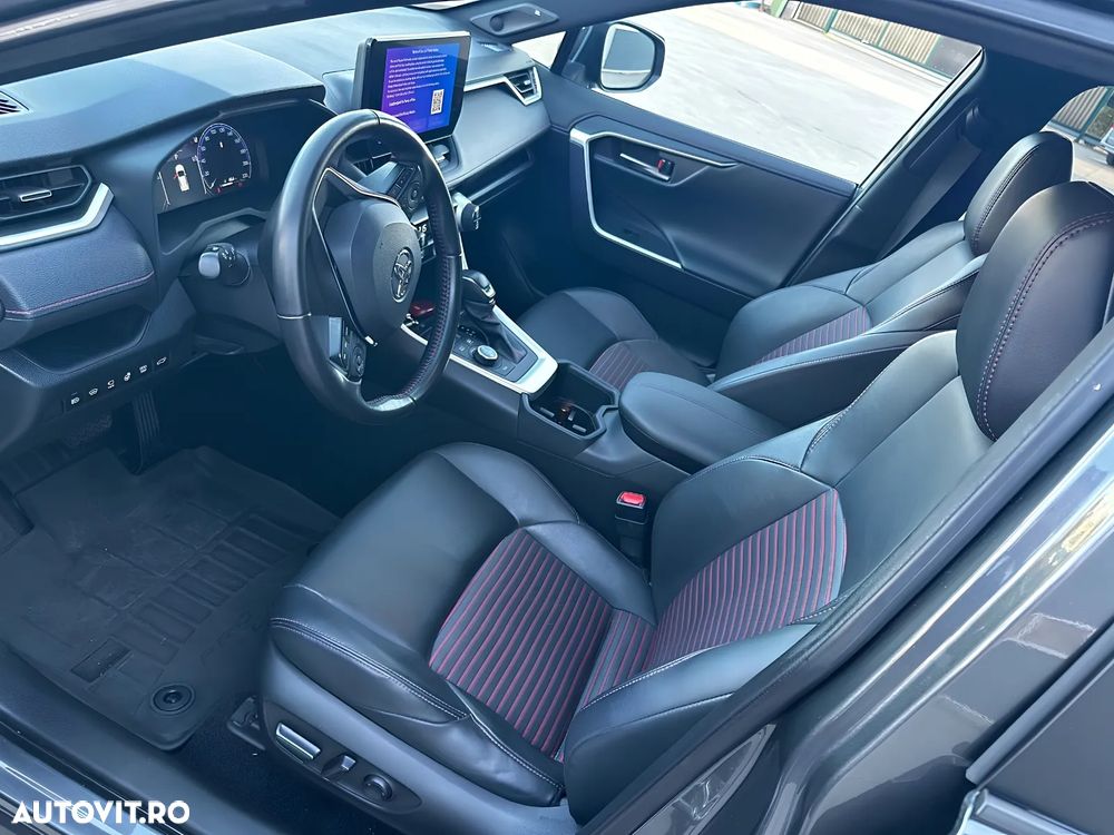 Toyota RAV4 - 7