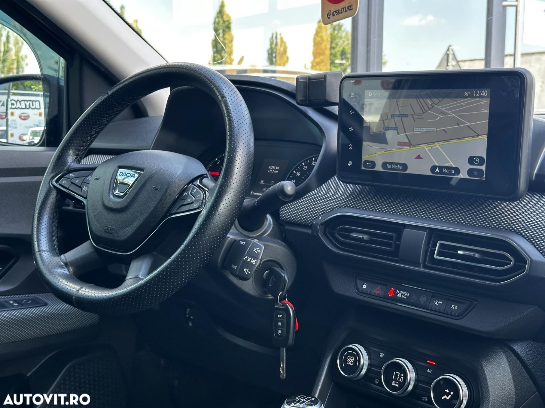 Dacia Logan - 7