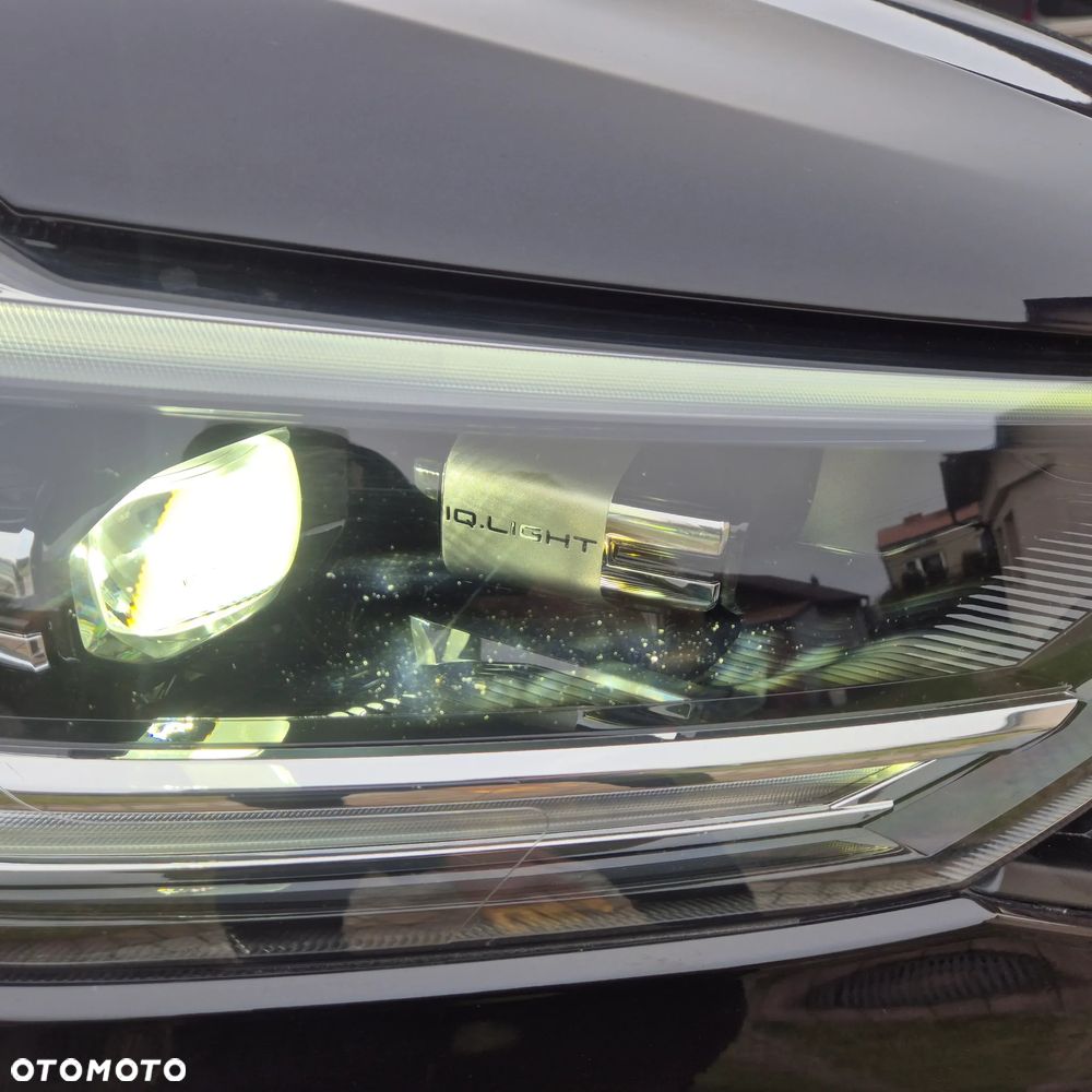 Volkswagen Taigo 1.0 TSI OPF DSG Style - 17