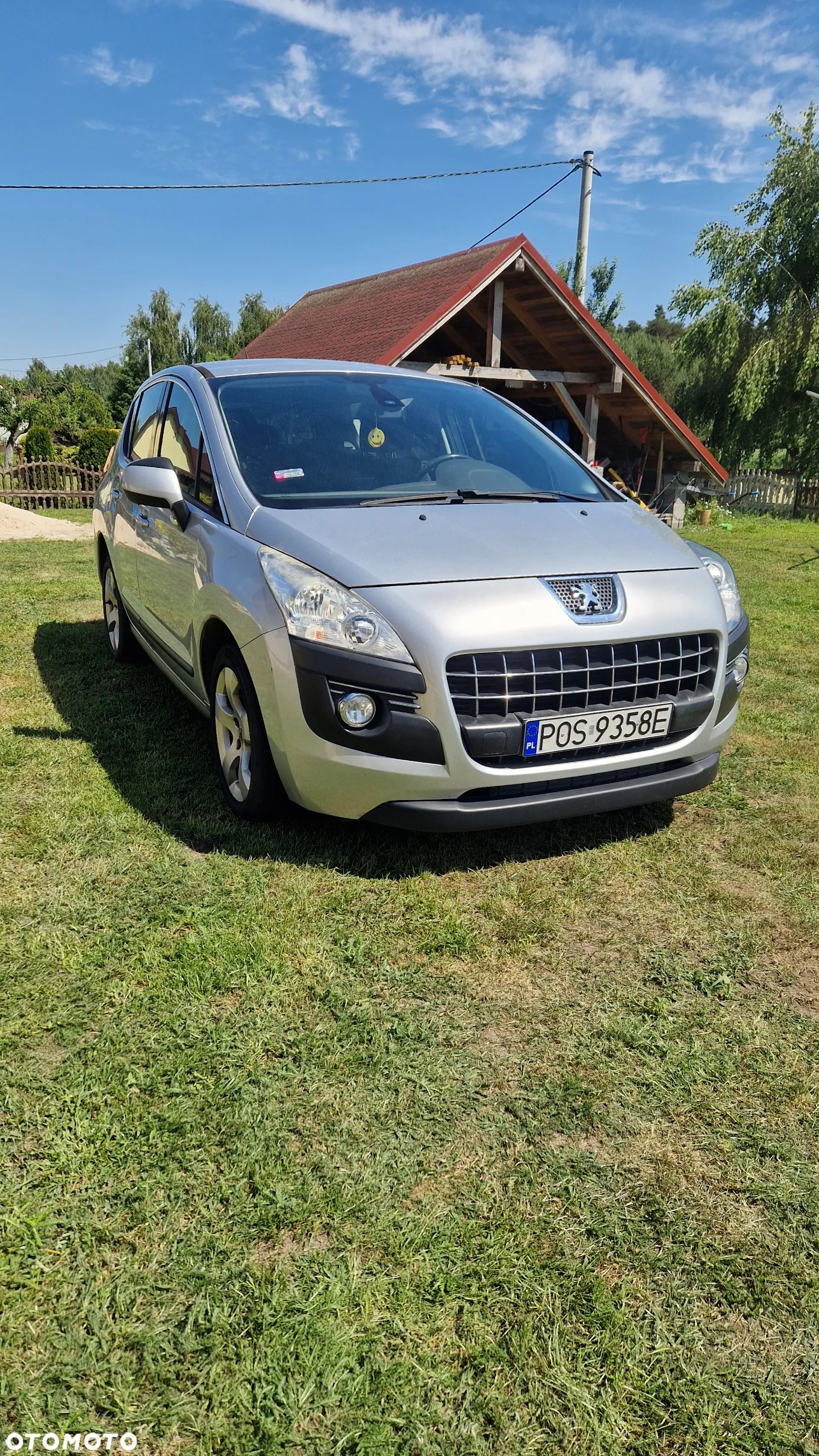 Peugeot 3008 - 15