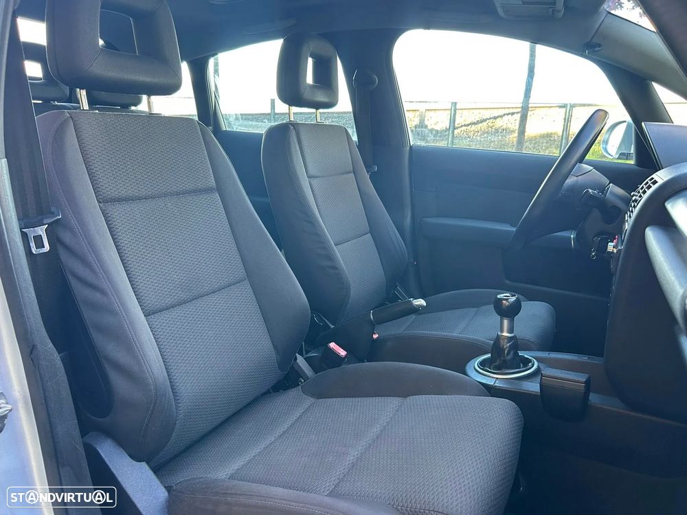 Audi A2 1.4 TDI S-line - 14