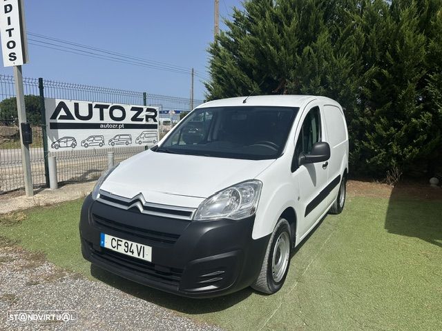 Citroën BERLINGO 3 LUG.