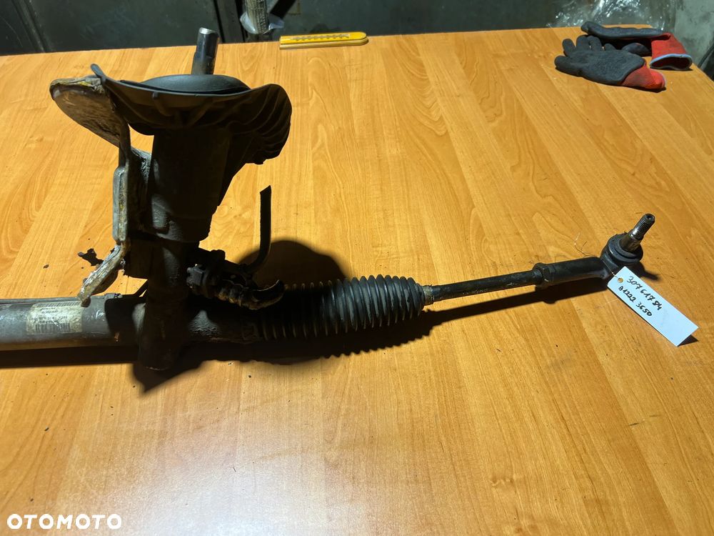 UKŁAD KIEROWNICZY MAGLOWNICA VOLVO S60 V70 XC70 S80  30761784 - 2