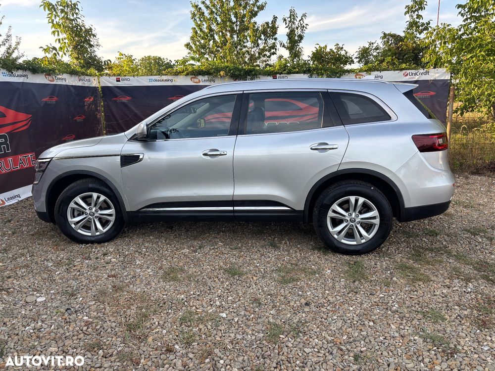 Renault Koleos ENERGY dCi 175 X-tronic LIMITED - 3