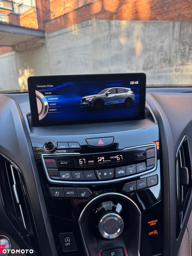 Acura RDX - 18